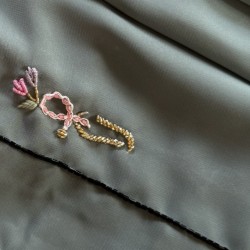 Amore | shade matcha