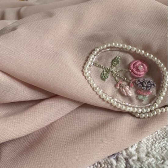 Charlotte | shade blush pink