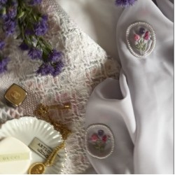 Charlotte | shade haze