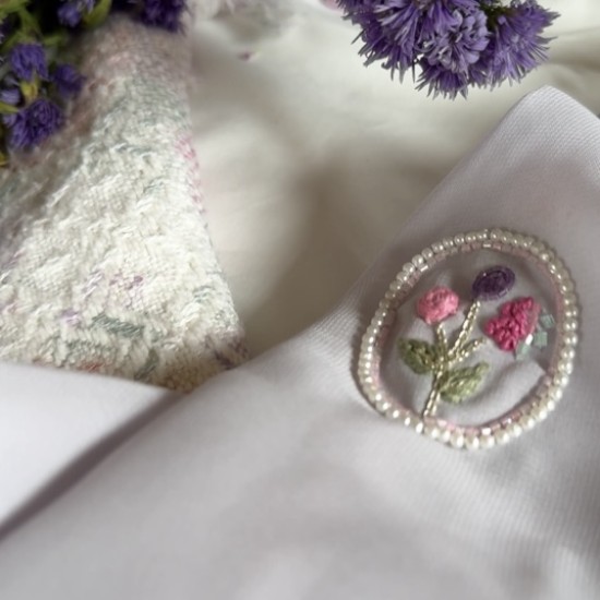 Charlotte | shade haze