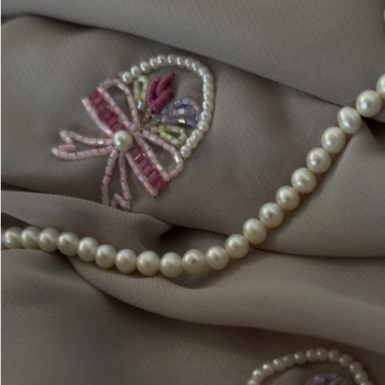 Cherié | shade sand