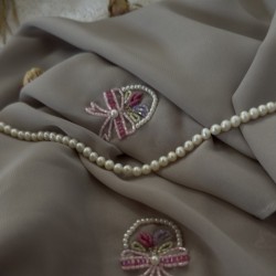 Cherié | shade sand