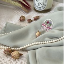 Cherié | shade sage green