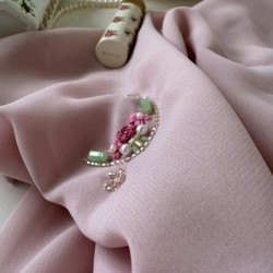 Feza | shade blush pink