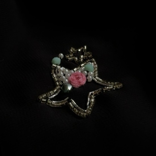 Yildiz | shade black