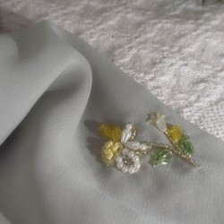 Defne | shade sage green