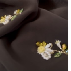 Defne | shade espresso