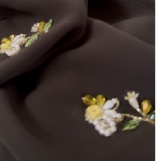 Defne | shade espresso